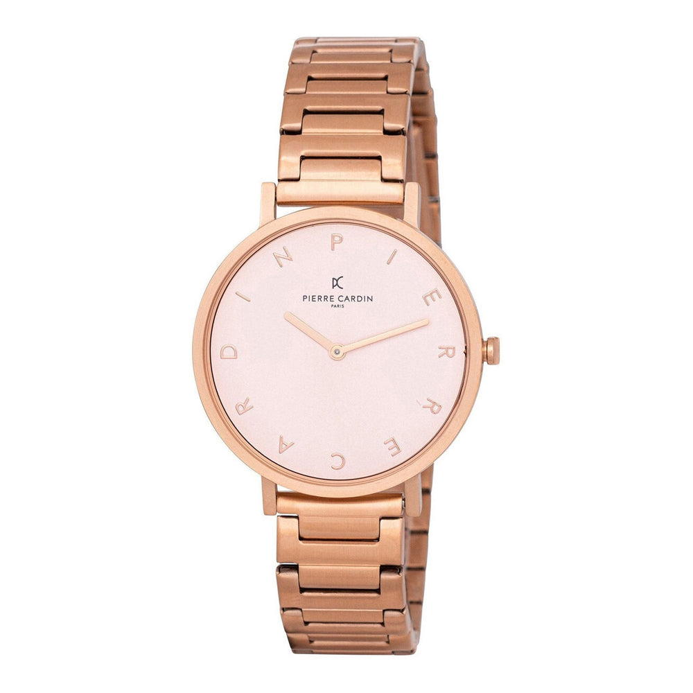 Pierre Cardin Belleville Tribute CBV.1122 Damenuhr Pierre Cardin Belleville Tribute CBV.1122 Damenuhr